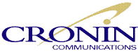 Click here to go to Cronin's web site.